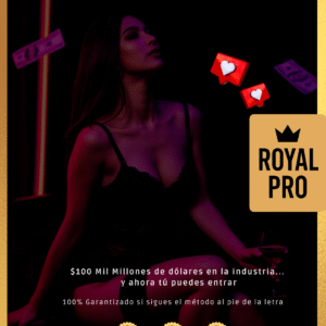 Royal Pro