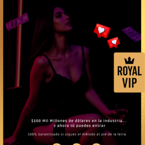 Royal VIP